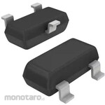 onsemi onsemi Voltage Monitoring IC 1 Channel, 3.04, Microprocessor Voltage Monitor, 3-Pin SOT-23