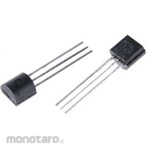 onsemi onsemi Voltage Regulator Linear Voltage -12 V, 3-Pin, MC79L12ACPG