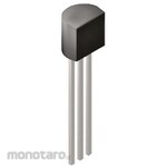 onsemi onsemi Voltage Regulator Linear Voltage -5 V, 3-Pin, MC79L05ABPRAG