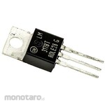 onsemi onsemi Voltage Regulator Linear Voltage 1.2 → 37 V, 3-Pin, LM317BTG
