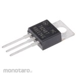 onsemi onsemi Voltage Regulator Linear Voltage 24 V, 3-Pin, MC7824BTG