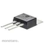 onsemi onsemi Voltage Regulator Linear Voltage 5 V, 3-Pin, MC7805BTG