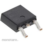 onsemi onsemi Voltage Regulator Linear Voltage 5 V, 3-Pin, MC78M05ABDTG