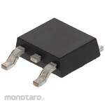 onsemi onsemi Voltage Regulator Low Dropout Voltage 5 V, 3 + Tab-Pin, NCP5501DT50RKG