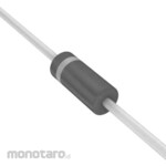 onsemi onsemi Zener Diode 11V Through Hole 5W