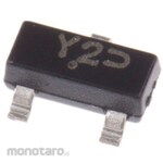 onsemi onsemi Zener Diode 12V Surface Mount 300 mW