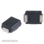 onsemi onsemi Zener Diode 12V Surface Mount 550 mW