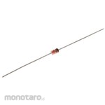 onsemi onsemi Zener Diode 12V Through Hole 1W
