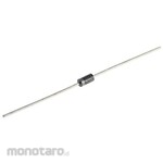 onsemi onsemi Zener Diode 12V Through Hole 3W