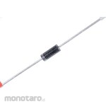 onsemi onsemi Zener Diode 14V Through Hole 5W