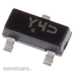 onsemi onsemi Zener Diode 15V Surface Mount 300 mW