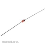 onsemi onsemi Zener Diode 15V Through Hole 1W