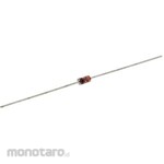 onsemi onsemi Zener Diode 16V Through Hole 1W
