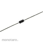 onsemi onsemi Zener Diode 18V Through Hole 1W