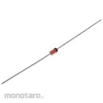 onsemi onsemi Zener Diode 24V Through Hole 1W