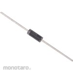 onsemi onsemi Zener Diode 39V Through Hole 5W