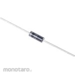onsemi onsemi Zener Diode 3.9V Through Hole 5W