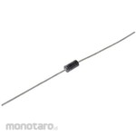 onsemi onsemi Zener Diode 4.7V Through Hole 1W