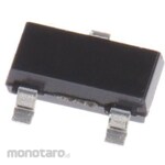 onsemi onsemi Zener Diode 5.1V Surface Mount 300 mW