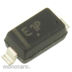onsemi onsemi Zener Diode 5.1V Surface Mount 500 mW