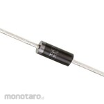 onsemi onsemi Zener Diode 5.1V Through Hole 5 W