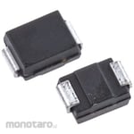 onsemi onsemi Zener Diode 62V Surface Mount 3W