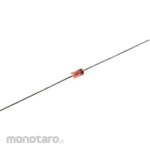onsemi onsemi Zener Diode 7.5V Through Hole 1W