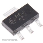 onsemi onsemi display driver NSI45020JZT1G
