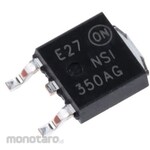 onsemi onsemi display driver NSI50350ADT4G