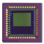onsemi onsemi image sensor 250fps Length: 14.22mm, NOIL1SM0300A-QDC