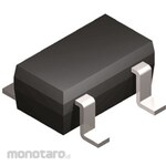 onsemi onsemi surface mount variable voltage reference IC, 5 pins, CAT102TDI-GT3