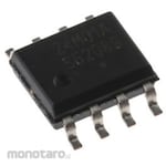 onsemi onsemi, EEPROM 1MB Serial-I2C AEC-Q100