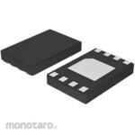 onsemi onsemi, Serial EEPROM 512kbit Serial-I2C AEC-Q100