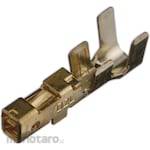 TE CONNECTIVITY Crimp Contact Female Dynamic