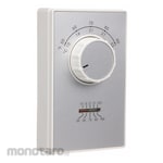 COLUMBUS ELECTRIC Nonprogrammable Line-Voltage Thermostats