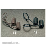 ESCO [For city gas] Gas plug cap