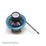 Fort Thermostat Analog