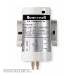 HONEYWELL Electro-Pneumatic Transducers