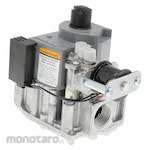 HONEYWELL HOME Gas Valves