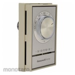 HONEYWELL HOME Nonprogrammable Line-Voltage Thermostats