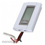 HONEYWELL HOME Thermostat Prog Amb 240V 15A Dp