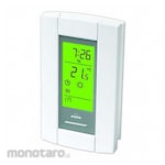 HONEYWELL HOME V Sp Prog. O Min. Cycles B A 16.7 15 120
