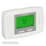 HONEYWELL Nonprogrammable Line-Voltage Thermostats