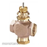 JOHNSON CONTROLS Globe Valves Less Actuator