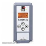 JOHNSON CONTROLS Refrigeration Control
