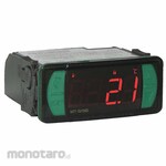 RANCO BY FULL GAUGE Temperature Control