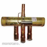 RANCO Heat Pump Reversing Valves & Solenoid Coils