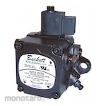 RW BECKETT Oil Burners for Hot Water & Steam Boilers