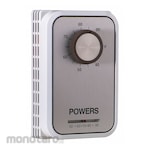 SIEMENS Nonprogrammable Line-Voltage Thermostats