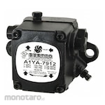 SUNTEC Oil Burners for Hot Water & Steam Boilers